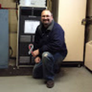 Meet your Posher, Robert